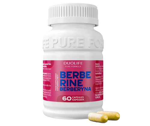Berberine glycémie - -,