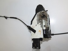 serrure porte avd citroen C3