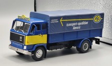 1:43 IXO Altaya Volvo F-88