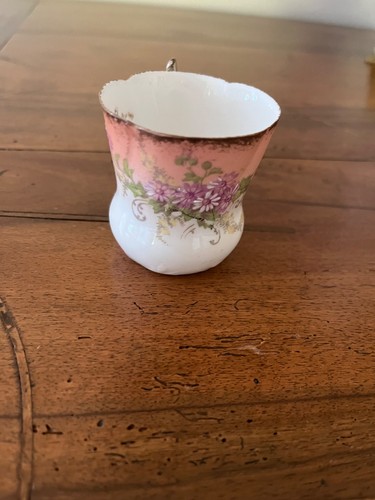 Petit pot tasse ancienne - ou,