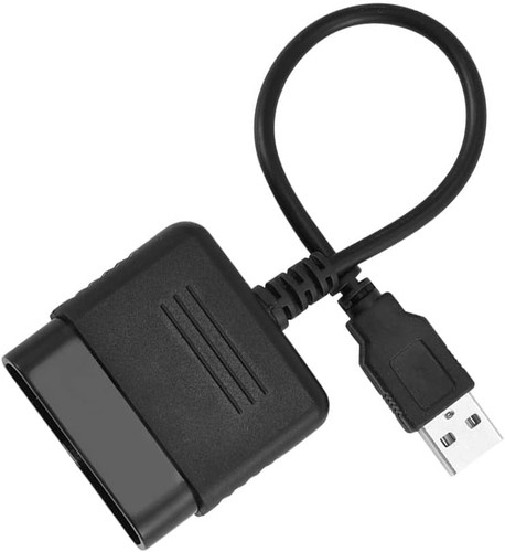 Convertisseur usb manette - usb, ps1