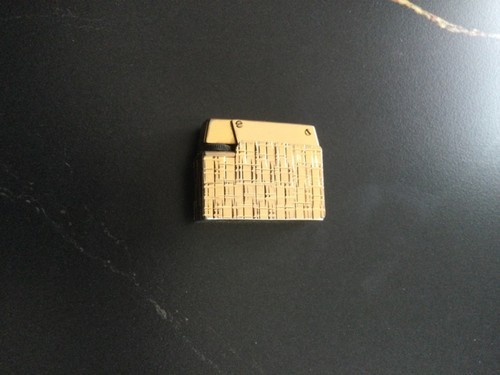 Briquet vintage feudor swiss - briquet,