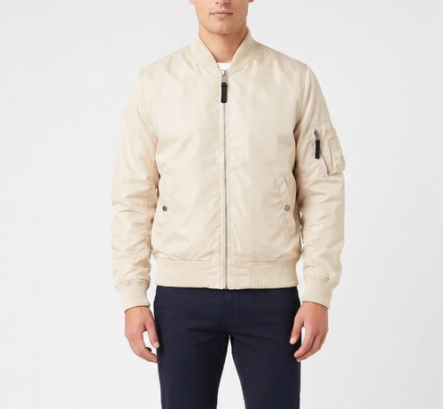 Veste bomber alpha industries - veste,