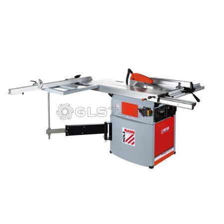Banc scie equariser - banc,