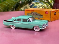Dinky Toys 191 DODGE ROYAL