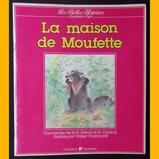 Les Belles Histoires de Pomme