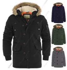 NEUF pour garçons veste parka