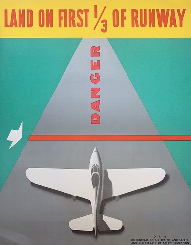 Original vintage avion - original,