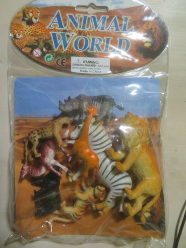 Animal world animaux - world,