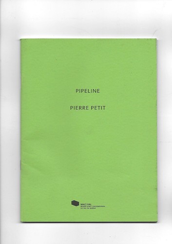 Catalogue expo pipeline - d'expo.,