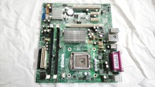 Carte mere MSI MS-7336 VER 1.0 441388-001 REV 0F sans plaque socket 775