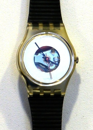 Belle swatch 112 midas - swatch ,