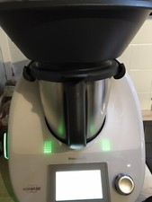 Thermomix Tm5 Tbe
