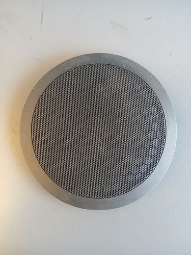 Seat leon grille de - grille, haut