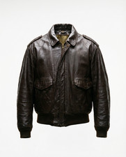 Schott nyc veste - nyc, a-2