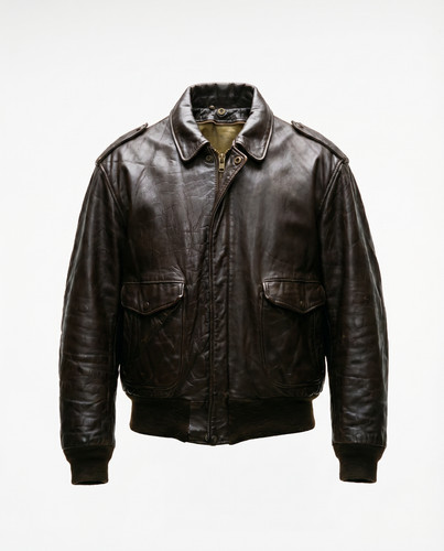 Schott nyc veste aviateur - aviateur, a-2