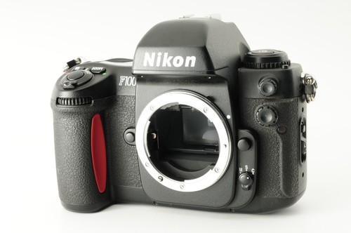 Nikon f100 slr - 35mm, film