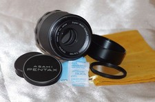 Objectif M42 MACRO 100mm f4