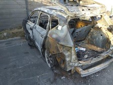 Aile avant gauche SEAT ATECA PHASE 1 575821105A