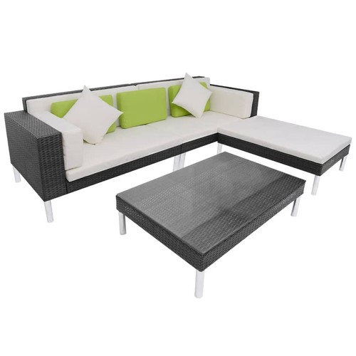 Salon jardin pcs - de,