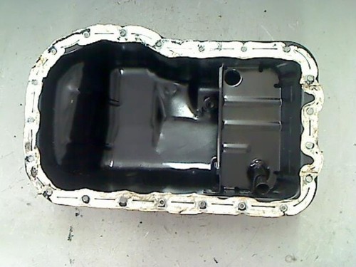 Carter huile renault clio - renault,