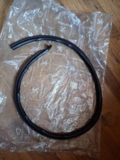 Joint jet d'eau de porte droite Peugeot 206- Réf 9023EN