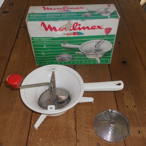 Moulinex moulin à légumes - moulinex,