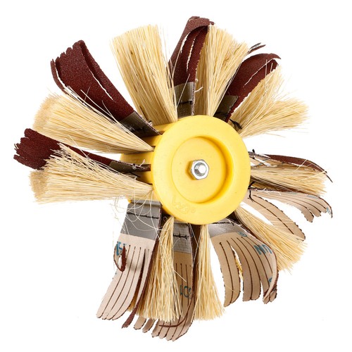 Ponceuse bois tambour de - a,