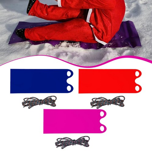Tapis volant flexible - , la