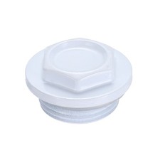 1"BSP Bouchons De Purge Manuels Pour Radiateur, Bouchons En Fonte