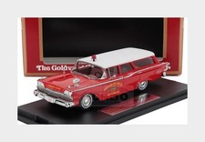 1:43 GOLDVARG Ford Country