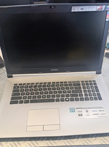 Msi pe70 6qe h - msi, h.s