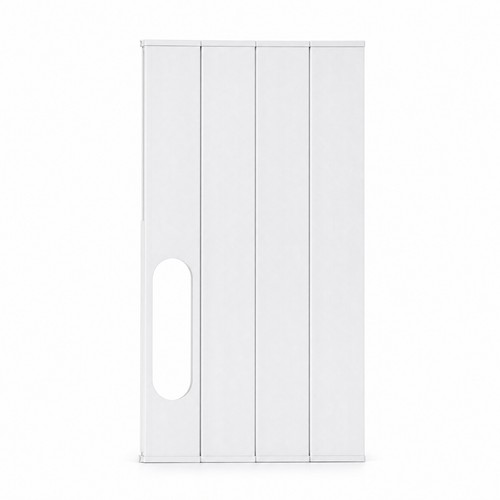 Pieces plaque calfeutrage - 4,
