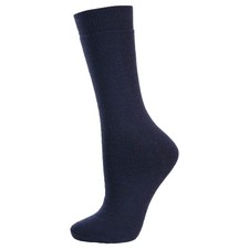 Trespass - Chaussettes de ski style tubulaire - Enfant (GT8711)
