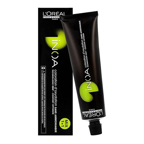 Couleur cheveux oreal inoa - l'oreal,