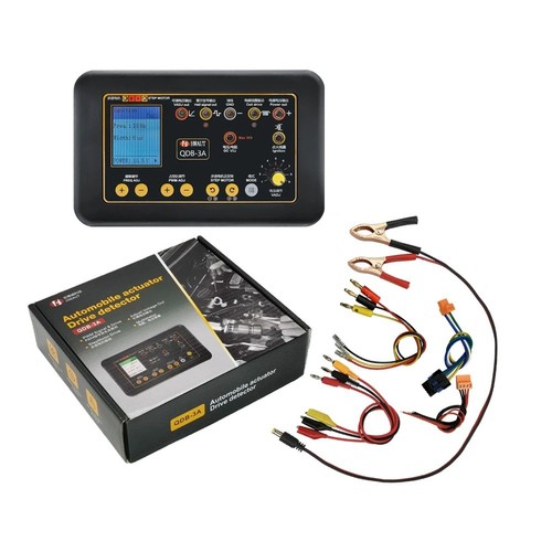 Qdb testeur bobine - qdb-3a,