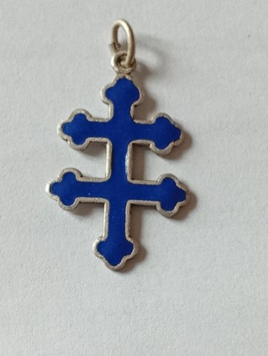 Ww2 pendentif france - h2.5c,