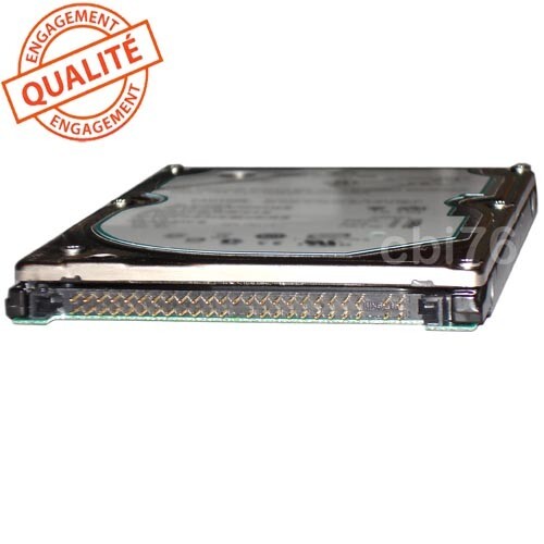 Disque dur 100 - go, 2.5'