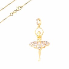 Collier - Enfant - Pendentif -
