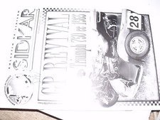 µµ Fascicule SIDKAR n°171