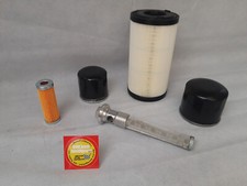 Ensemble de Filtres (Grand)