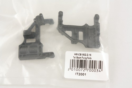 Walkera cb180z 15 pièces - walkera, hm-cb180z-z-15