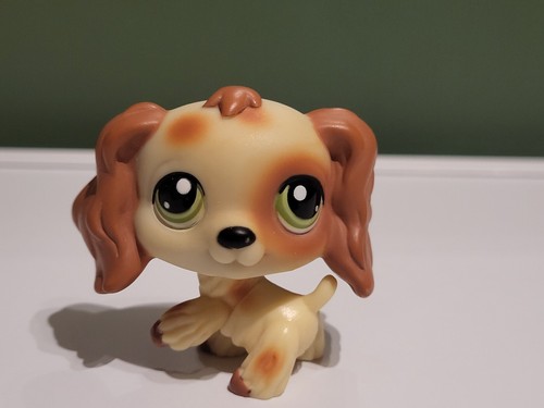 Lps puzzle littlest - puzzle,