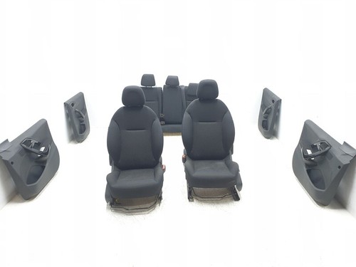 Tela interieur complet - en,