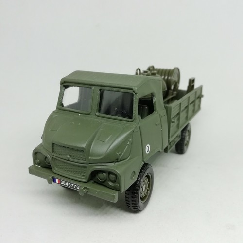 Solido simca unic sumb 4x4 - -,