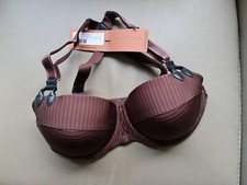 Soutien gorge balconnet Gloria