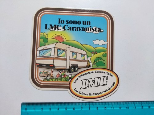 Autocollant lmc lord - lmc,