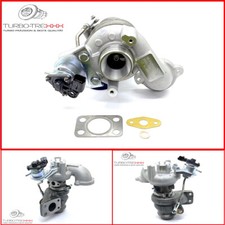 Neuf ! Turbo Citroën Berlingo