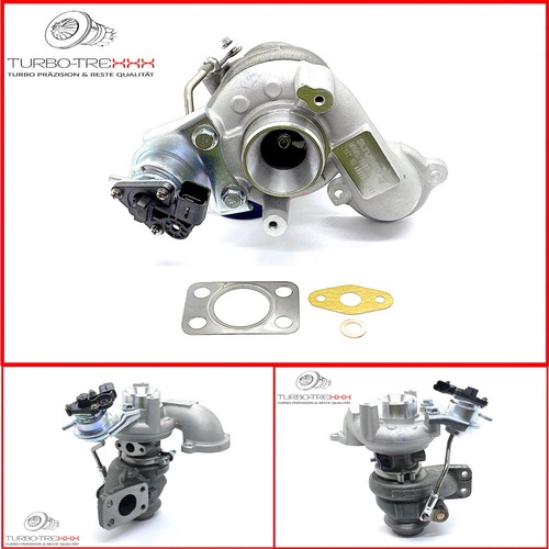 Neuf turbo citroën - !,