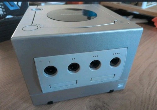 Nintendo gamecube pack platine - nintendo,